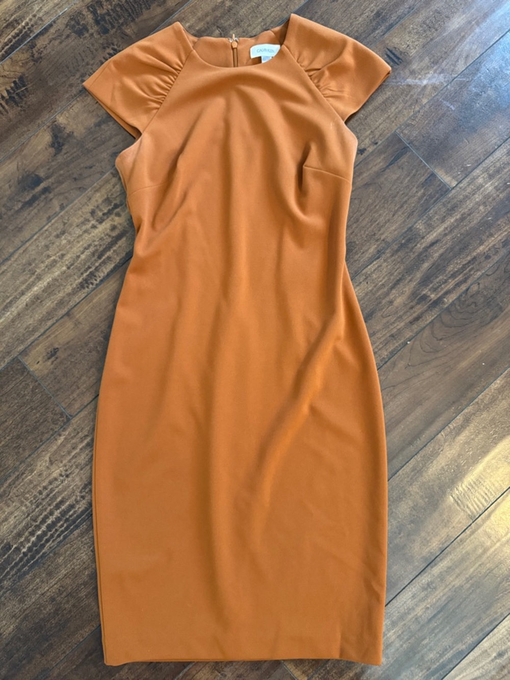 Calvin Klein dress size 2